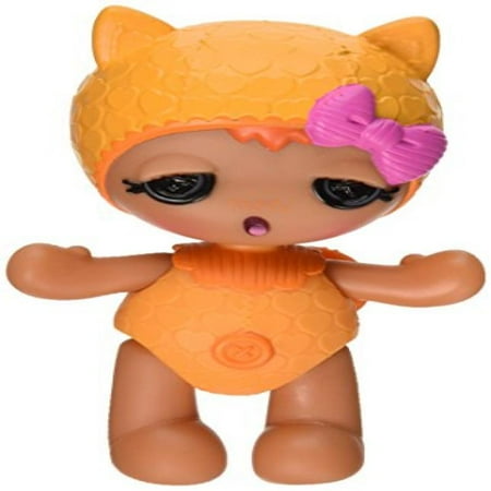 Lalaloopsy Babies Newborn Doll- Kitty