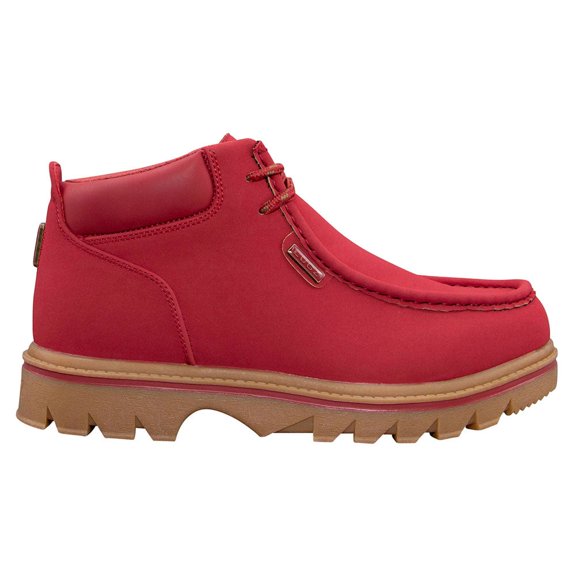 Lugz Men's Fringe Chukka Boot
