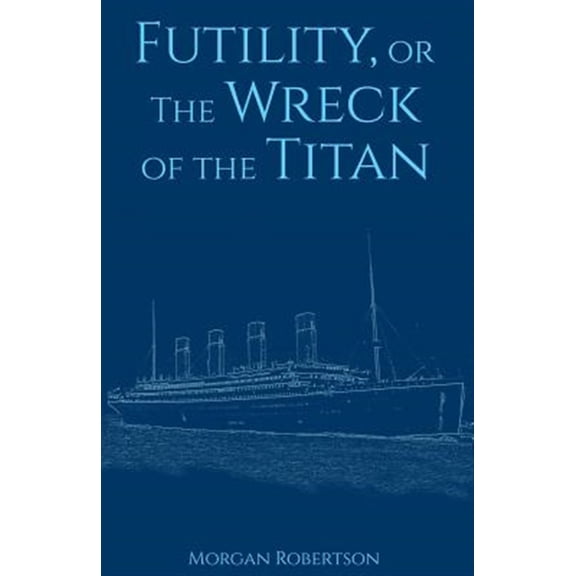 Pre-Owned Futility, or The Wreck of the Titan