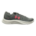 thumbnail image 3 of Under Armour Women's Lightweight Mojo 2 Sportstyle Shoes (Gray, 7), 3 of 4
