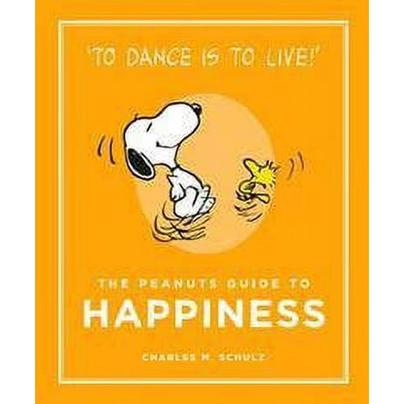 Peanuts Guide to Happiness