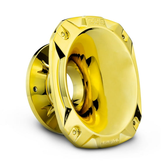 DS18 PRO-HP52 Bolt On 2" Throat 57° 2.6" Depth Plastic Horn