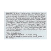 Giovanni Smooth As Silk Deeper Moisture Conditioner, Soothing, for Dry, Damaged Hair, Sulfate Free, No Parabens, 8.5 fl oz