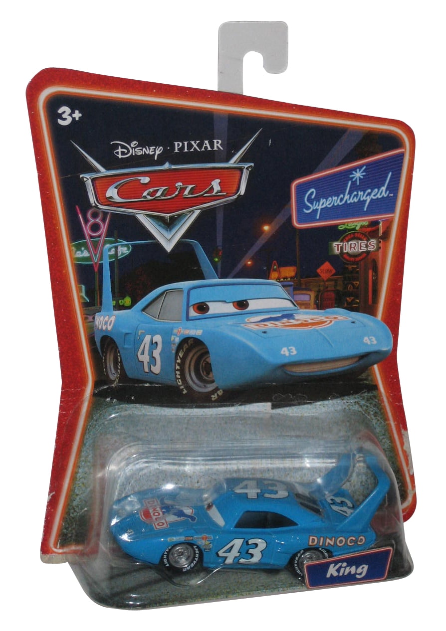 pixar cars diecast 2021
