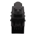 thumbnail image 1 of Interruptor de control del asiento eléctrico PS 5F9T‑14B709‑AA True Excellence, 1 of 9