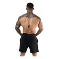 thumbnail image 3 of Short Deportivo Corte Medio Mod Shark Para Hombre Fénix Fit, 3 of 4
