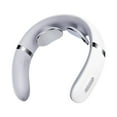 thumbnail image 2 of Teissuly Cervical Spine Massager - 2 Heads, Cervical Charging Neck And Shoulder Massager,3 Massage Modes, 15strengths, 3 Thermostatic Heat Pack Teissuly WER2023112004316, 2 of 8