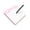 Pink, variant on T503 Digital Drawing Tablets 8192 Pressure Level for PC and Mobile Devices