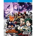 thumbnail image 2 of My Hero Academia Complete 6th Season (Blu-ray) Crunchyroll, Action, Adventure, Anime, 2 of 8
