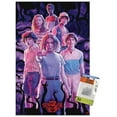 thumbnail image 1 of Netflix Stranger Things : Saison 3 - Groupe, 1 of 4