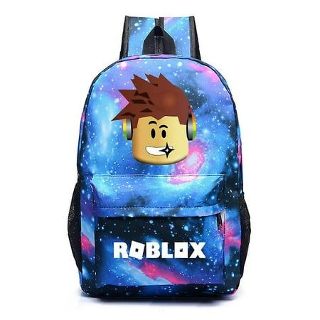Kids Roblox Backpack School Bag | Walmart Canada