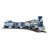 Lionel G Scale Frosty the Snowman Manual Model Train Set