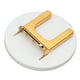 thumbnail image 3 of Soporte para secador de Pelo ANGGREK Plegable Autoadhesivo para baño, 3 of 7