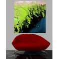 thumbnail image 2 of Buell Volga Delta Wall Decal, 2 of 2