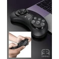 TV game console SE controller TV 7 emulators play 4000 games with 2.4G