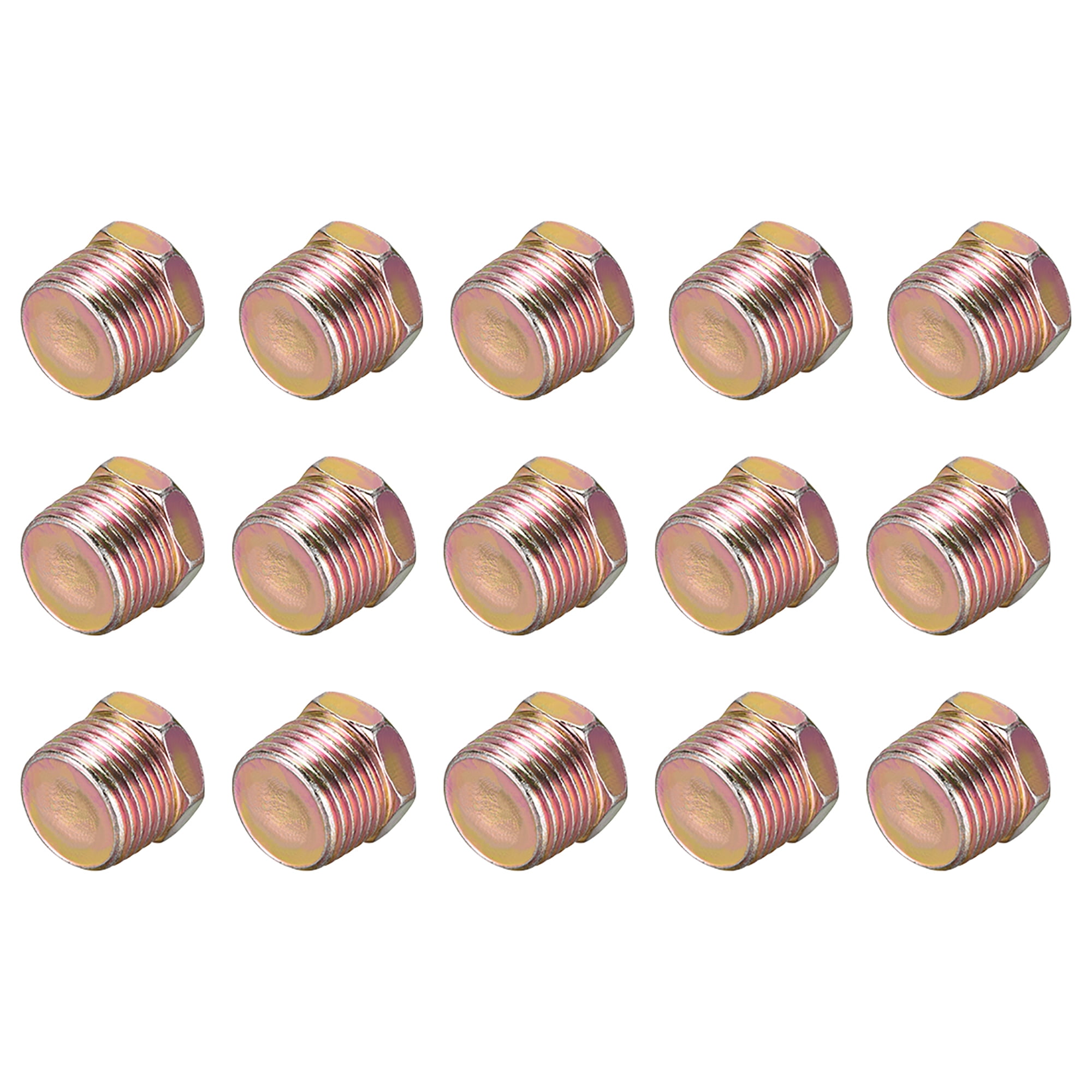 pipe shipping plugs