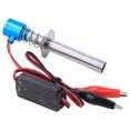 thumbnail image 3 of FAGINEY RC Accessoire RC Allumage du Moteur 1 Pièces 100% Compatible Fabrication Professionnelle, 3 of 8