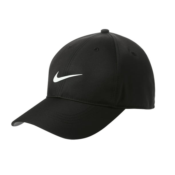 NEW Nike Swoosh Dri-Fit Unstructured Hat/Cap - Walmart.com