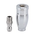 thumbnail image 4 of High Pressure Washer Nozzle, 3600PSI Rotating Nozzle  For Boat Cleaning, 4 of 8