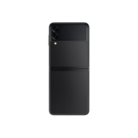 Samsung Galaxy Z Flip3 5G SM-F711U 256 GB Smartphone, 6.7" Flexible Folding Screen Dynamic AMOLED Full HD Plus 1080 x 2640, Kryo 680Single-core (1 Core) 2.84 GHz + Kryo 680 Triple-core (3 Core) 2.42