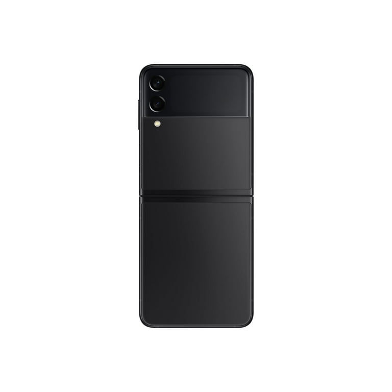 Samsung Galaxy Z Flip3 5G - 5G smartphone - dual-SIM - RAM 8 GB