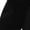 Black, variant on Long Hoodie 2025 Fall Winter Long Sleeve Hooded Sweatshirt Plain Basic Pullover Hoody Hoodies for Women