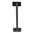 thumbnail image 3 of Porte de Garage Porte Coulissante Porte Coulissante Porte Coulissante Porte Coulissante Porte Coulissante Porte Coulissante Porte Coulissante Porte Coulissante en Acier au Carbone, 3 of 8