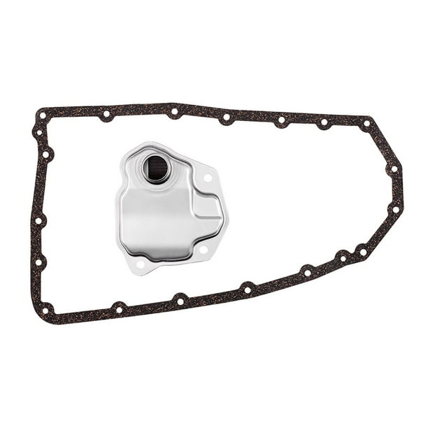 JF017E Auto Trans Filter Oil Pan + Gasket for Juke NV200 Altima Rogue for QX60 3172829X0D