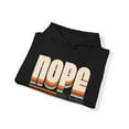 thumbnail image 4 of Nope Not Today Hoodie, 4 of 4