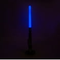 thumbnail image 2 of Star Wars Obi-Wan Kenobi Blue Lightsaber Desktop LED Mood Light | 24 Inches, 2 of 7