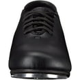 thumbnail image 2 of Adult Lace Up Tap Shoes T9500, 2 of 4