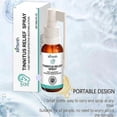 thumbnail image 5 of Ear Ringing Relief Drops for Tinnitus Support 30ml Solution for Hearing Comfort, 5 of 5
