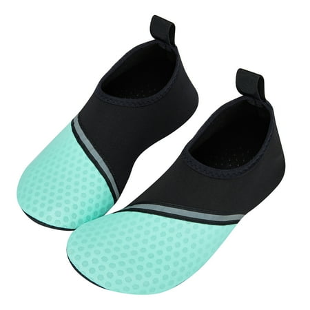

Men Barefoot Water Shoes Beach Aqua Socks Quick Dry for Outdoor Sport Surfing Fishing Beach Volleyball Gardening Lawn Car-Washing And Driving