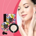 thumbnail image 1 of Bilqis Head Cushion Cream Multi-functional Concealer And Moisturizer For Natural Finish Suitable For All Types, 1 of 9
