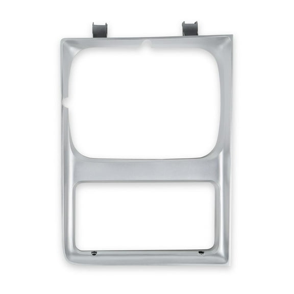 Brothers Trucks 04-188 Headlight Bezel - Single Head Light - Right
