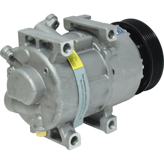 UAC CO 29145C A/C Compressor
