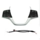 thumbnail image 1 of Speravity Interruptor de Control, botón de crucero, volante de coche, accesorios de volumen compatibles con Bluetooth, repuesto para Elantra Accent verna Paneles de instrumentos para automóviles Speravity VI019367-00, 1 of 6