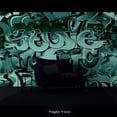 thumbnail image 4 of Startonight Mural Wall Art Colorful Graffiti - Abstract Theme Photo Wallpaper 100" x 140", 4 of 4