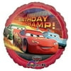 18" Disney Cars Movie Birthday Champ