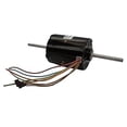 thumbnail image 4 of Venmar Make Up Air Motor 02100, 1/7 hp, 1630 RPM, 115 volts # R3-R366, 4 of 5