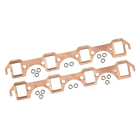 Mr. Gasket 7160 Exhaust Gasket for 1966 to 1968 ford Mustang 1975-1986 ford F150