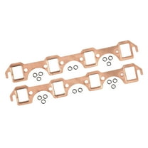 Mr. Gasket 7160 Exhaust Gasket for 1966 to 1968 ford Mustang 1975-1986 ford F150