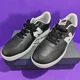 thumbnail image 5 of NEW Men's Size 10 New Balance BB80 Ayhletic Shoes Sneakers Black White BB80BLK, 5 of 5