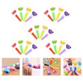 thumbnail image 2 of 60pcs Party Blower Plastic Noise Makers Cheering Props Party Blow Horns, 2 of 8