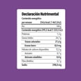 thumbnail image 3 of Papa Frita Clap's Morada Con Sal De Mar 120 g, 3 of 5