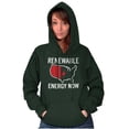thumbnail image 3 of USA Renewable Energy Climate Change Hoodie Sweatshirt Women Men Brisco Brands M, 3 of 6