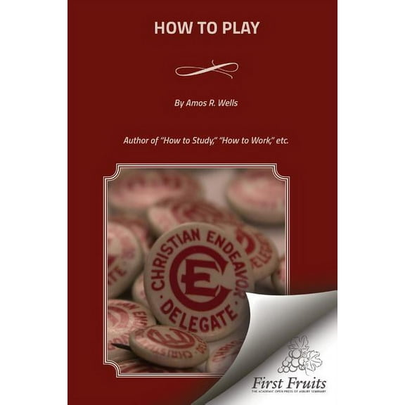 How to Play (Paperback)