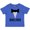 Royal Blue, variant on Inktastic Ring Dude Ringbearer Bridal Party Wedding Boys Toddler T-Shirt