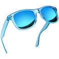 thumbnail image 1 of Gafas de sol Joopin Trendy Square Oversized Polarized UV400, 1 of 6