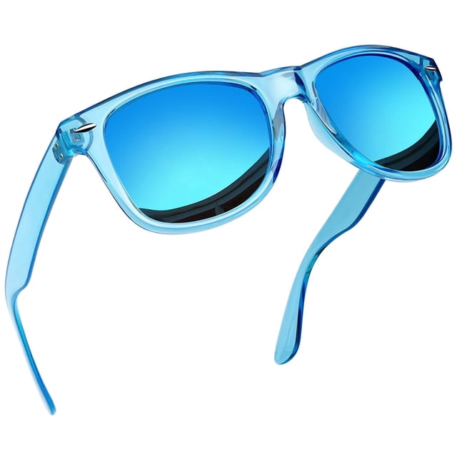 Gafas de sol Joopin Trendy Square Oversized Polarized UV400